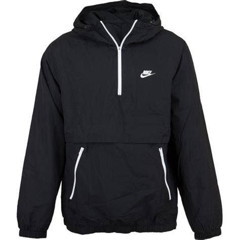 nike sb windbreaker farbe schwarz weiß|cool nike windbreakers.